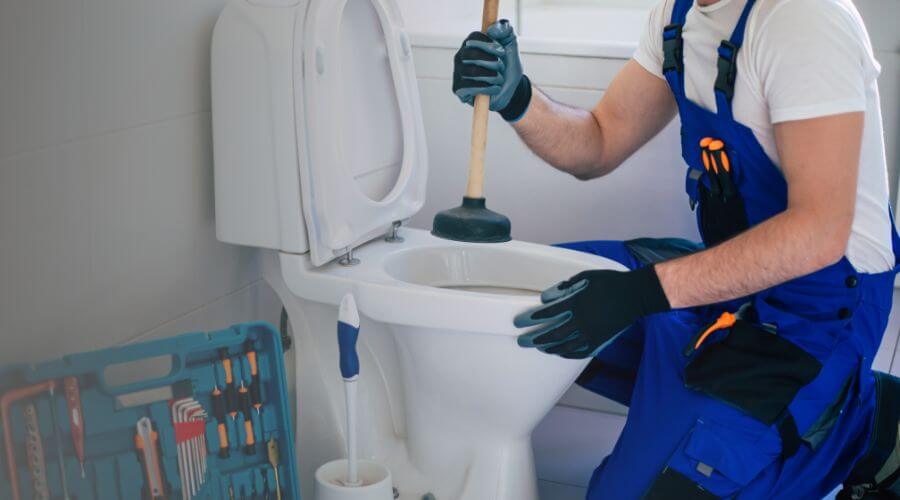 sewer cleaning in Salvo, NC