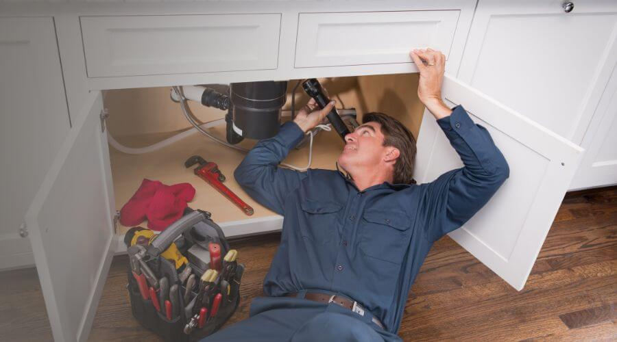 Local sewer line repair in Salvo, NC